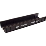 Atlas 2557 N Decorated Code 80 Plate-Girder Bridge New Haven