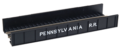 Atlas 2559 N Decorated Code 80 Plate-Girder Bridge Pennsylvania Railroad