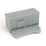 Atlas 2791 N Motor Drive Unit For Turntable 2790