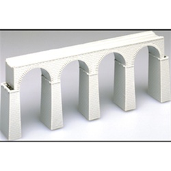 Atlas 2826 N Bridges & Accessories Kit Viaduct