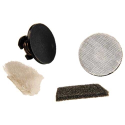 Atlas 32553 N Replacement Parts for Track Cleaning Car Cleaning Disc Replacement Set