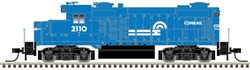 Atlas 40004511 N EMD GP20 ESU LokSound and DCC Master Gold Conrail 2102