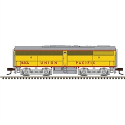 Atlas 40005085 N Alco FB1 Standard DC Union Pacific #1608C