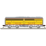 Atlas 40005086 N Alco FB1 Standard DC Union Pacific #1626C