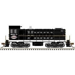 Atlas 40005725 N NYC ALCO S2 Loco 9637 Sound/DCC