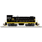 Atlas 40005730 N Alco S2 w/LokSound & DCC US Steel #5