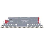 Atlas 40005780 N EMD SD35 Low Nose LokSound and DCC Southern Pacific #6916