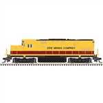 Atlas 40006074 N Alco C420 Low Nose Standard DC Erie Mining #352