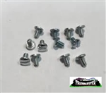 Atlas 500003 Machine Screws 3/48 X5/32