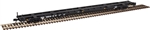 Atlas 50003483 N Envirosolutions 85' Flatcar #100534