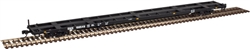 Atlas 50003483 N Envirosolutions 85' Flatcar #100534
