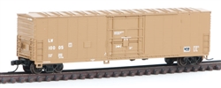 Atlas 50003577 N 50' FGE Box LW #10005