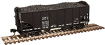 Atlas 50003694 N 55T Fish Hopper ACL 3/