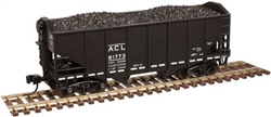 Atlas 50003694 N 55T Fish Hopper ACL 3/