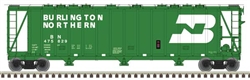 Atlas 50004021 N Dry-Flo Hopper BN 475855