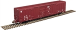 Atlas 50004060 N SF BX-166 Box #621379