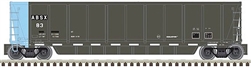 Atlas 50004289 N Albert Brother Gondola #83