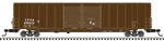 Atlas 50004968 N ACF 60' Double-Door Auto Parts Boxcar Canadian Pacific CPAA 205090