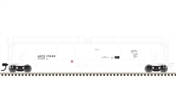 Atlas 50005364 N ACF 33000 Gallon Tank Car Master ACFX 17069