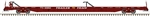 Atlas 50005533 N F89J 89' Flat TTX 601009