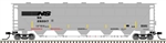 Atlas 50005685 N Trinity PD5000 Covered Hopper Norfolk Southern #292017