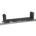 Atlas 50005785 N GSI-GSC 48' Bulkhead Flatcar Atlantic Coast Line #78451