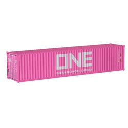 Atlas 50005888 N One 40' Container Set 2