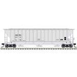 Atlas 50005931 N 4750 Covered Hopper EAFX 16031