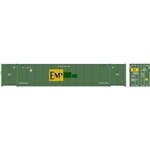 Atlas 50005944 N 53' Jindo Container EMP Set 1