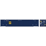 Atlas 50005947 N 53' Jindo Container EMP Set 2