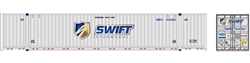 Atlas 50005957 N 53' Jindo Container Swift Set 2