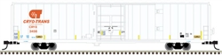 Atlas 50005967 N Cryogenic Reefer  Cryo-Trans 3507