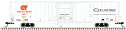 Atlas 50005972 N Cryogenic Reefer  Cryo-Trans Cornerstone 3503