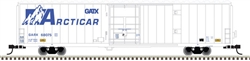 Atlas 50005980 N Cryogenic Reefer  GATX 68073