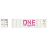 Atlas 50006001 N 40' Reefer Container ONE Set 2