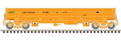 Atlas 50006052 N Difco Dump CSXT 913339