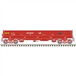Atlas 50006054 N Difco Dump Missouri Pacific 55167
