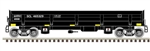 Atlas 50006061 N Difco Dump Seaboard Coast Line 465345