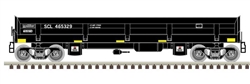 Atlas 50006061 N Difco Dump Seaboard Coast Line 465345