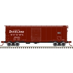 Atlas 50006096 N 1932 ARA Box Nashville Chattanooga & St. Louis 18261