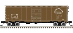 Atlas 50006101 N 1932 ARA Box NdeM 61264