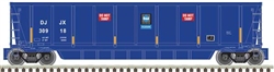 Atlas 50006371 N Coalveyor Bathtub Gondola David Joseph #30904