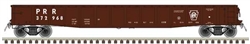 Atlas N ACF 70-Ton 52' Gondola Pennsylvania Railroad #373249
