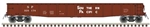 Atlas N ACF 70-Ton 52' Gondola Southern Pacific #320225