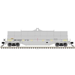 Atlas 50006761 N 42' Coil Steel Car with Fishbelly Side Sill Arkansas-Oklahoma AOK #494502 Ex-CSXT