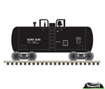 Atlas 50006882 N Beer Can Tank Car SCMX #947
