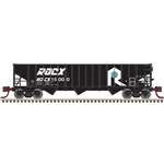 Atlas 50007001 N Pullman-Standard PS-2750 3-Bay Hopper Rock Island Improvement Company ROCX #15010