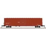 Atlas 50007163 N ACF 60' Single-Door Auto Parts Boxcar The Andersons BAEX #604