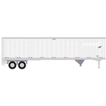 Atlas 50007199 N 45' Pines Trailer Assembled GLKZ #231804 Ex-Redon