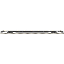 Atlas 50007237 N ACF 89' 4" Intermodal Flatcar Environmental Protection & Improvement Company EPIX #91314 